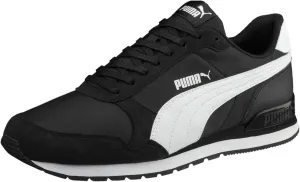 PUMA Men's Low-Top Sneakers, US:5