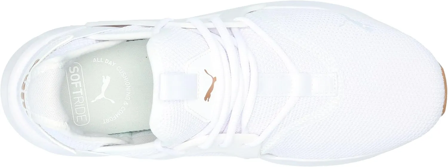 PUMA Women's Softride Enzo Evo Cross Trainer