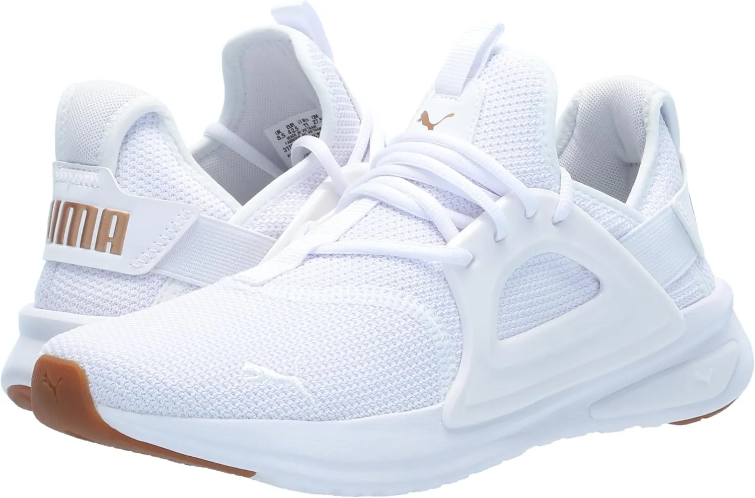 PUMA Women's Softride Enzo Evo Cross Trainer