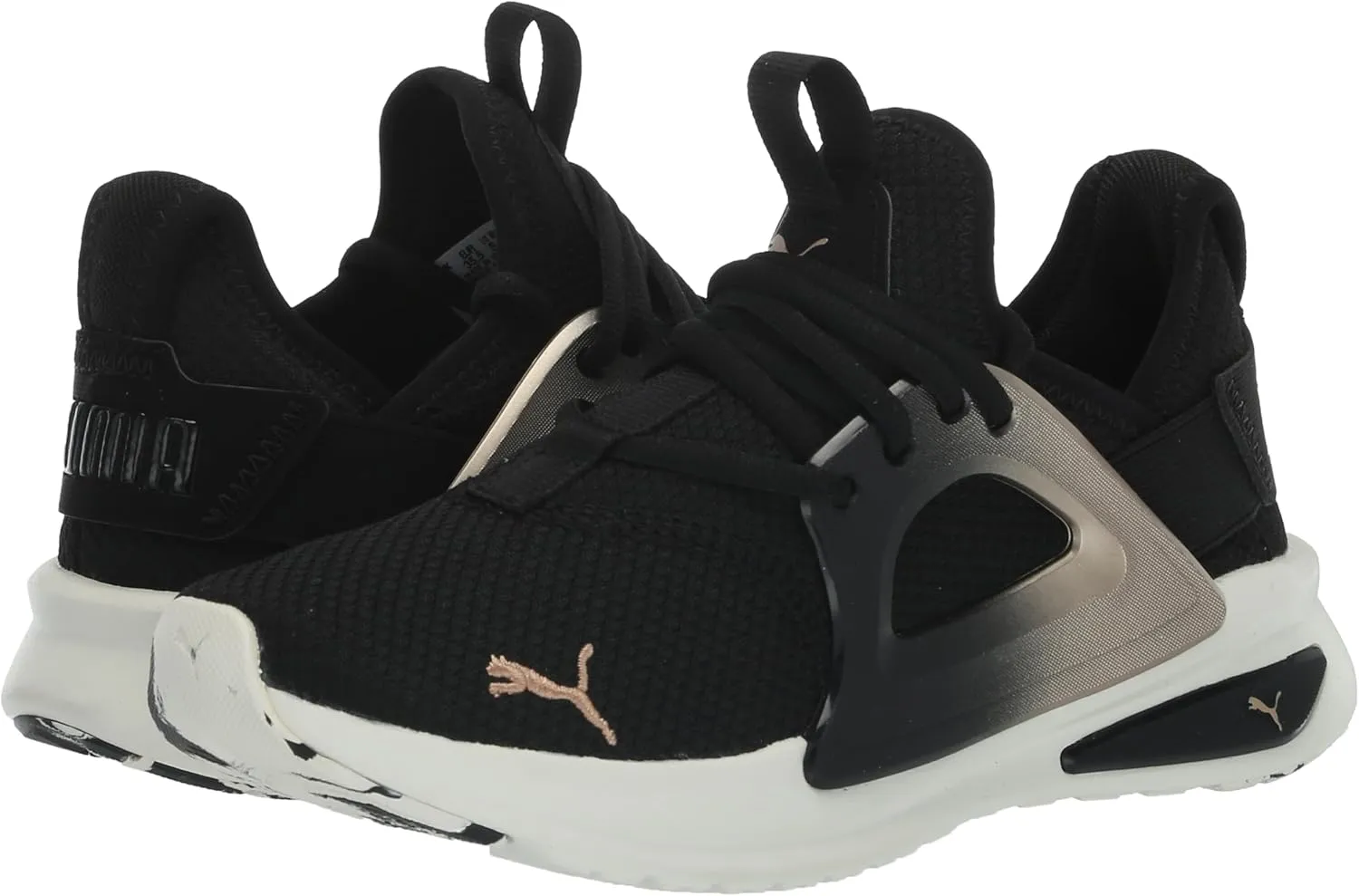 PUMA Women's Softride Enzo Evo Cross Trainer