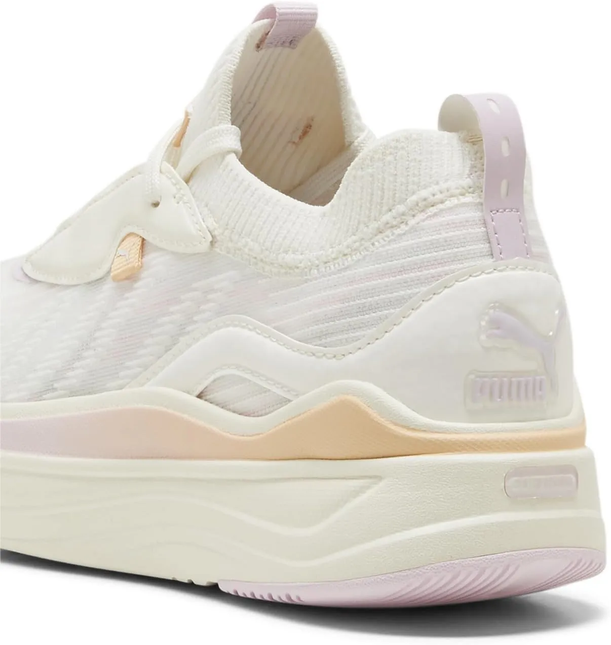PUMA Women's Softride Stakd Cross Trainer