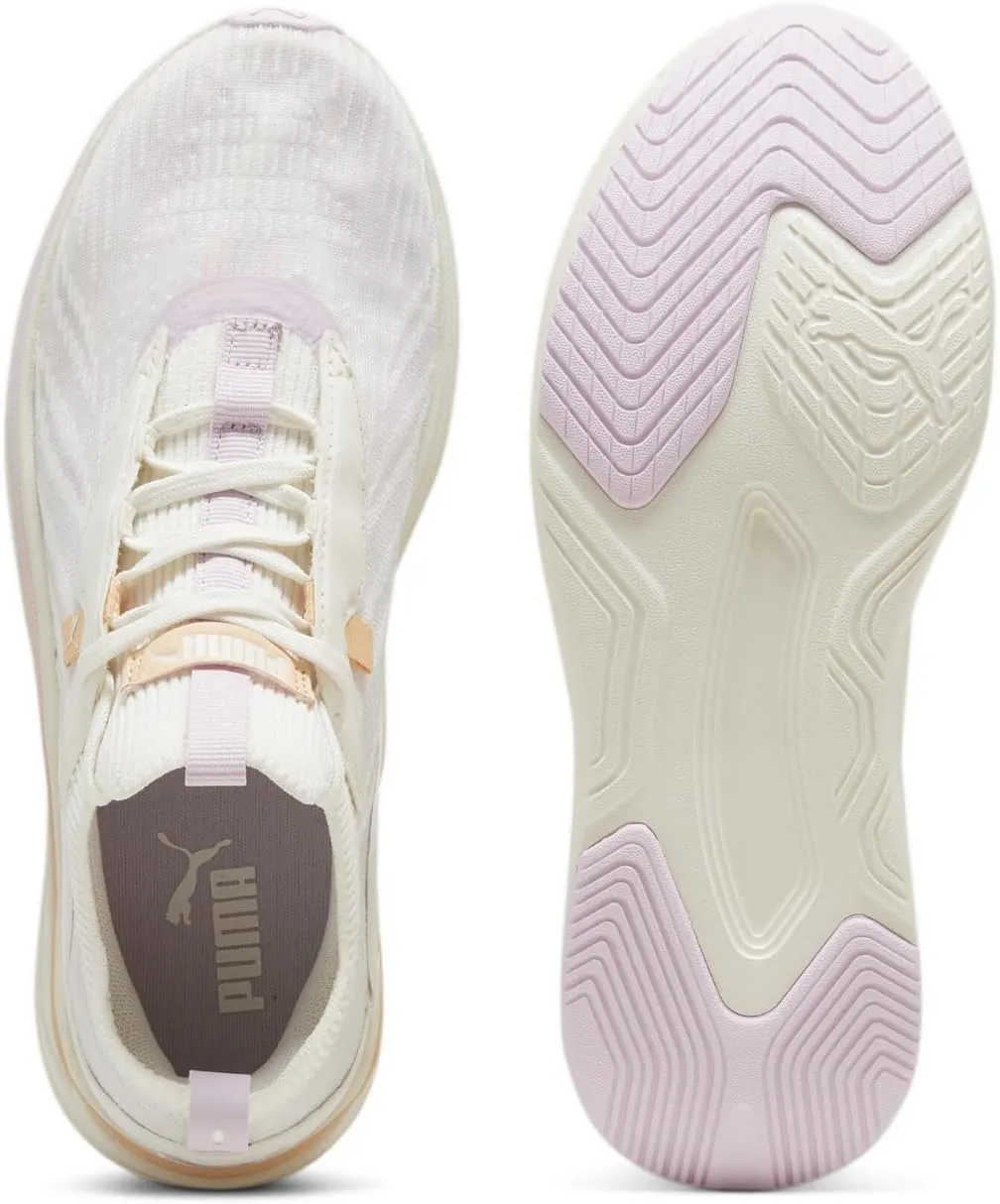 PUMA Women's Softride Stakd Cross Trainer