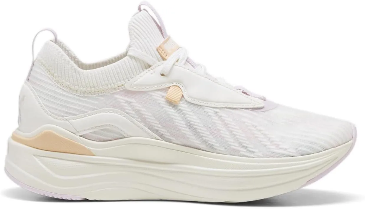 PUMA Women's Softride Stakd Cross Trainer