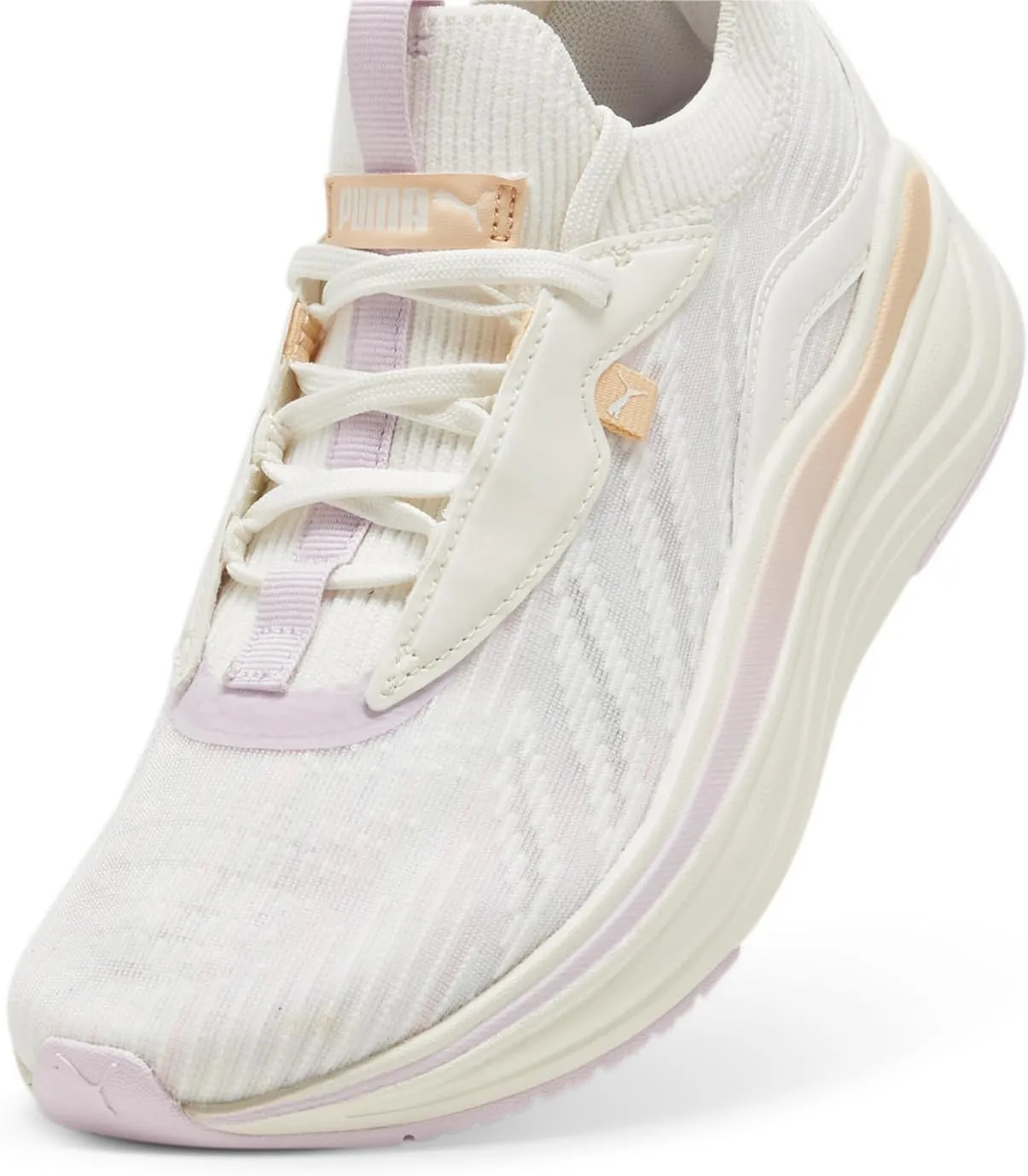 PUMA Women's Softride Stakd Cross Trainer