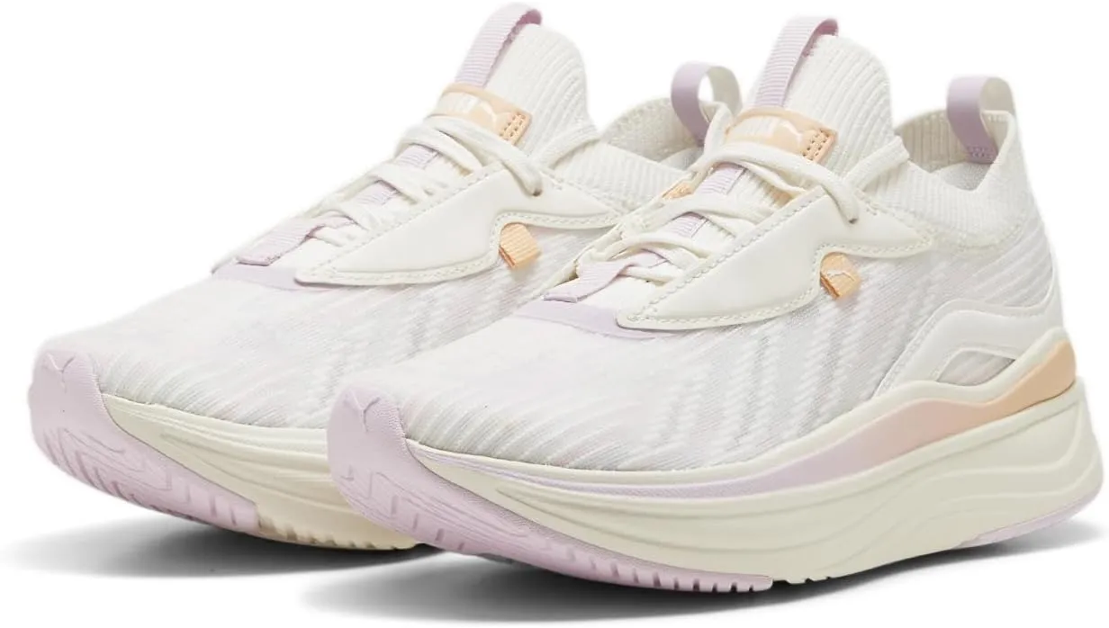 PUMA Women's Softride Stakd Cross Trainer