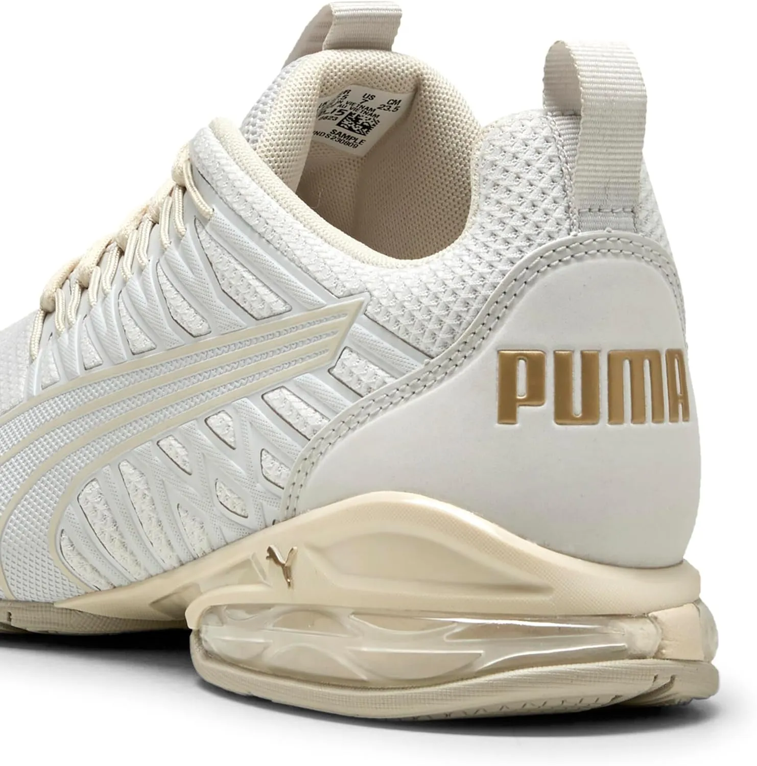 PUMA Women's Voltaic Evo Cross Trainer Sneaker