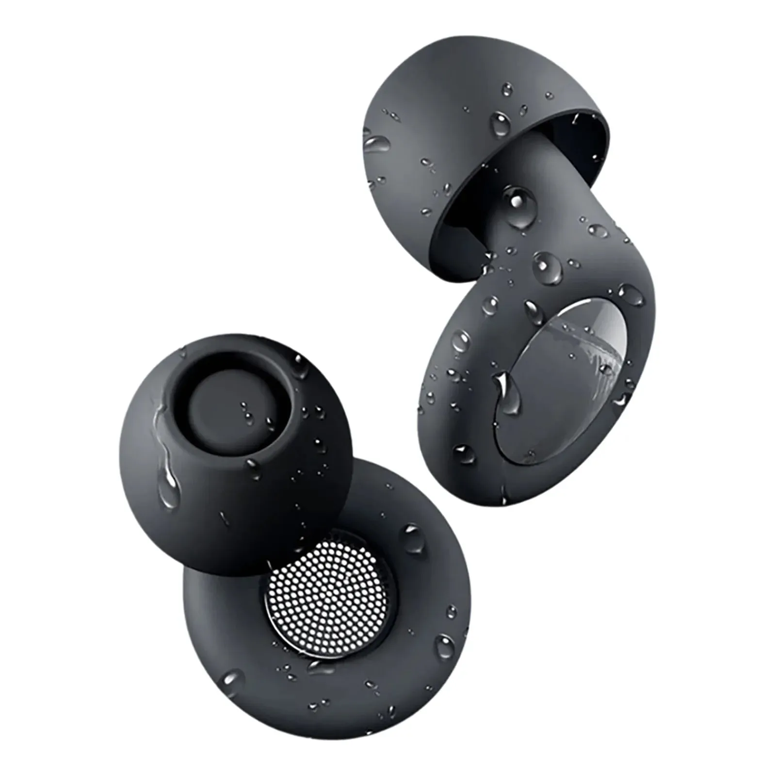 Quiet Ear Plugs for Sleeping