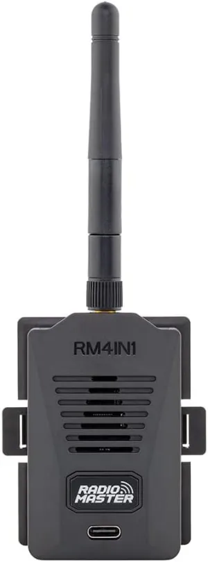 RadioMaster 4in1 Multiprotocol Module Nano and Micro Compatible for Boxer TX16S TX12