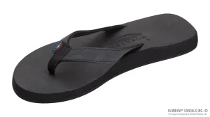 Rainbow Women's Cottons, Black