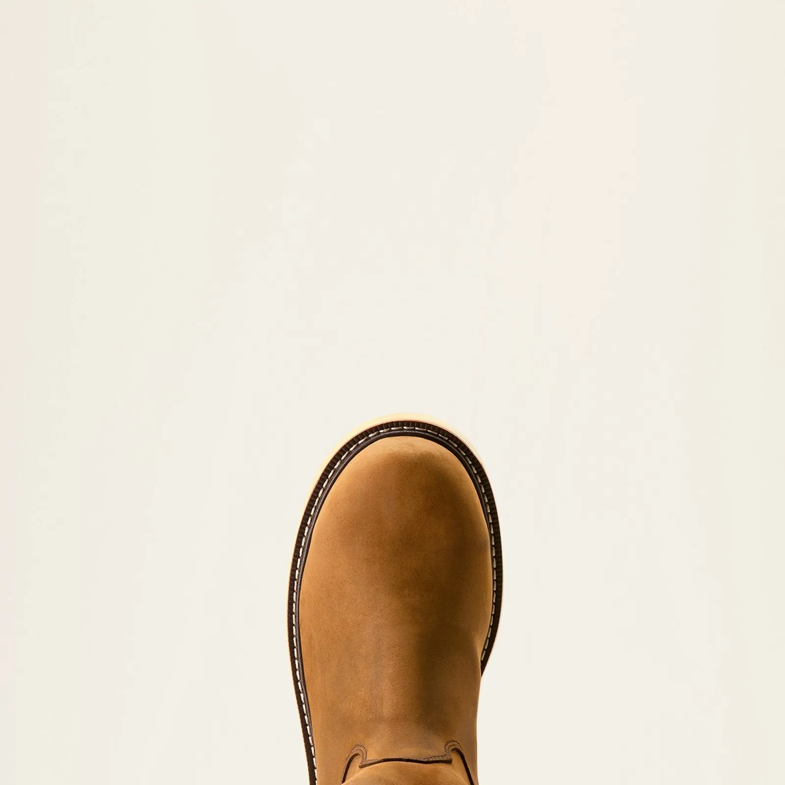 Rebar Wedge Pull On H2O from Ariat