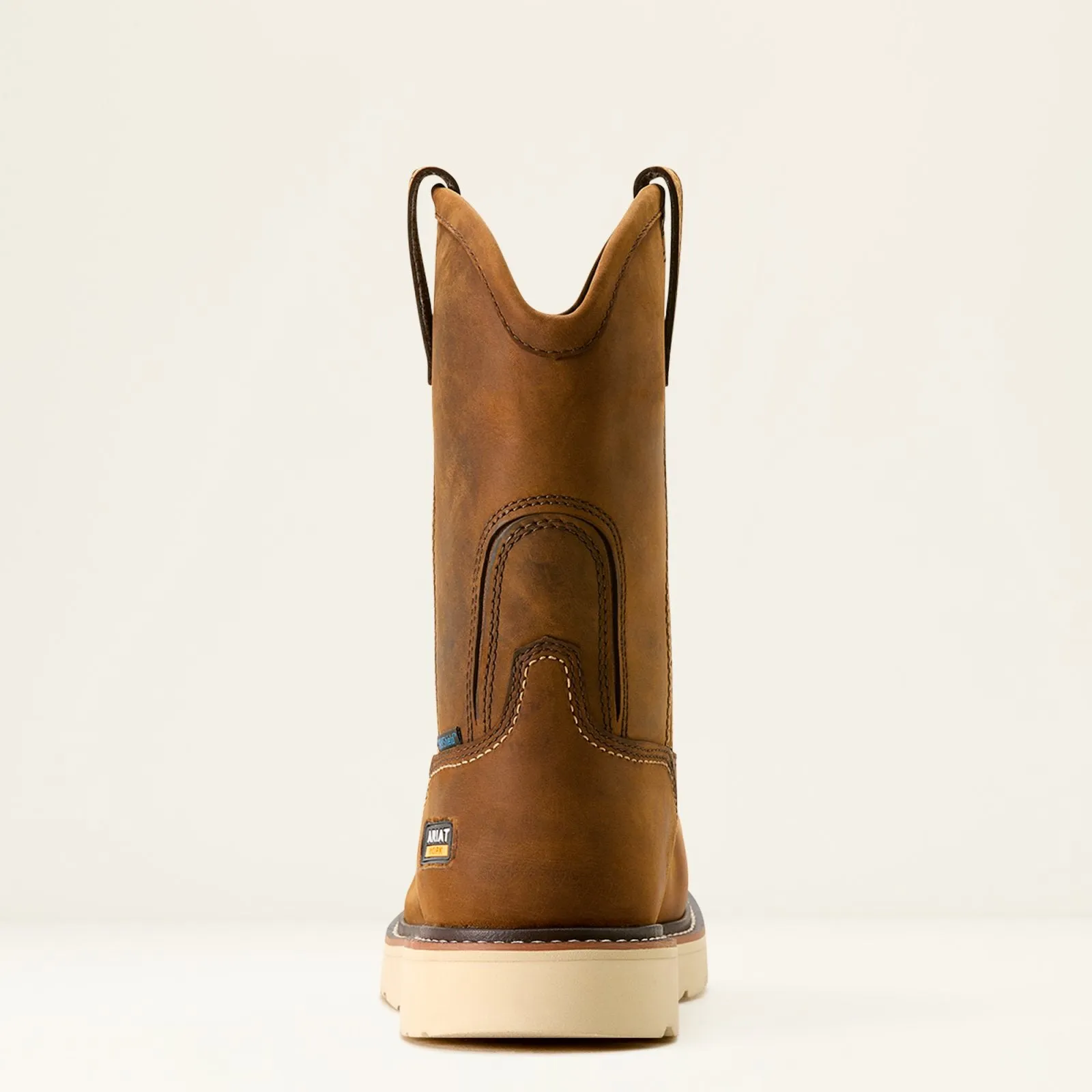 Rebar Wedge Pull On H2O from Ariat