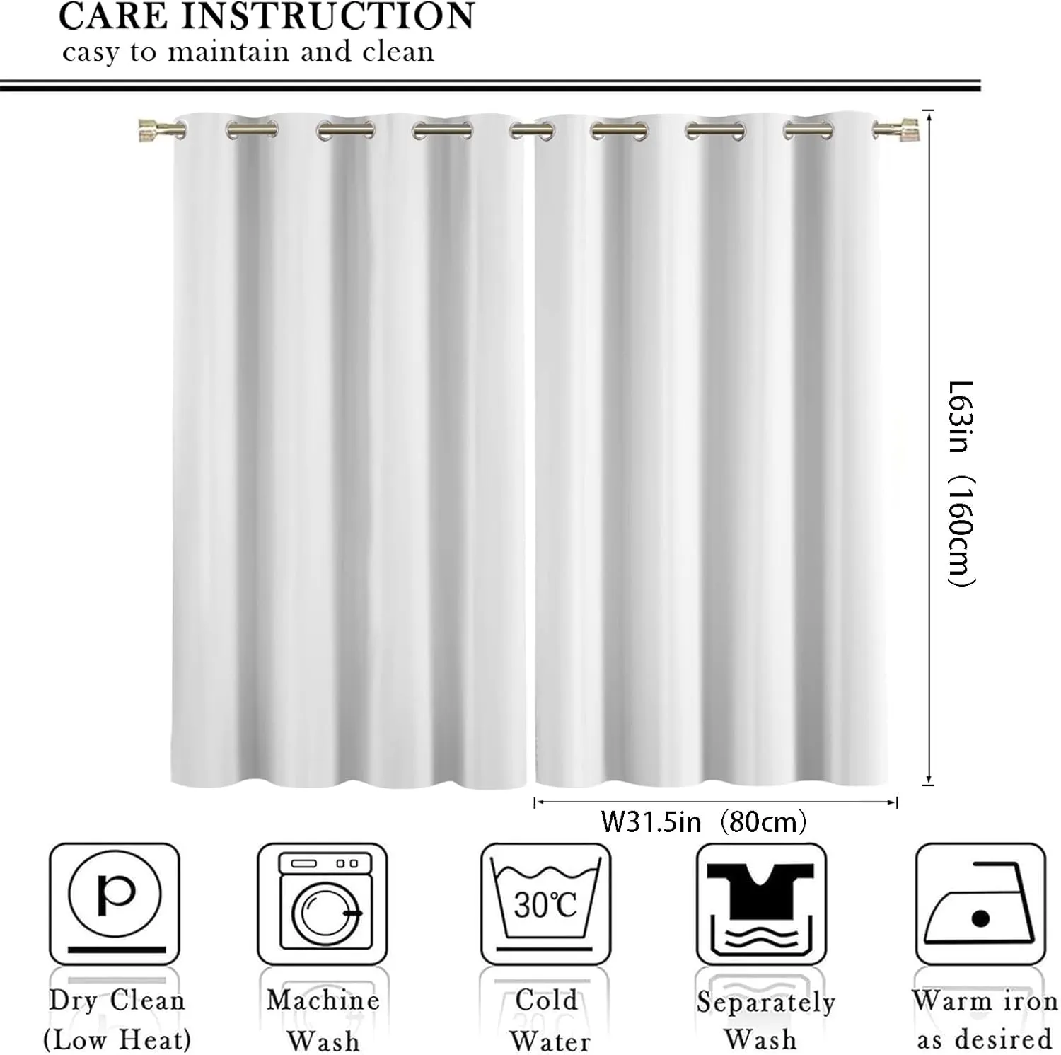 Red High Heels Wines Window Drapes for Living Room, Modern Fashion Red Wine Female Romantic Art Black Curtain Blackout, Privacy Protect Window Curtains for Bedroom-31.5" W X 63" L X 2 Panels