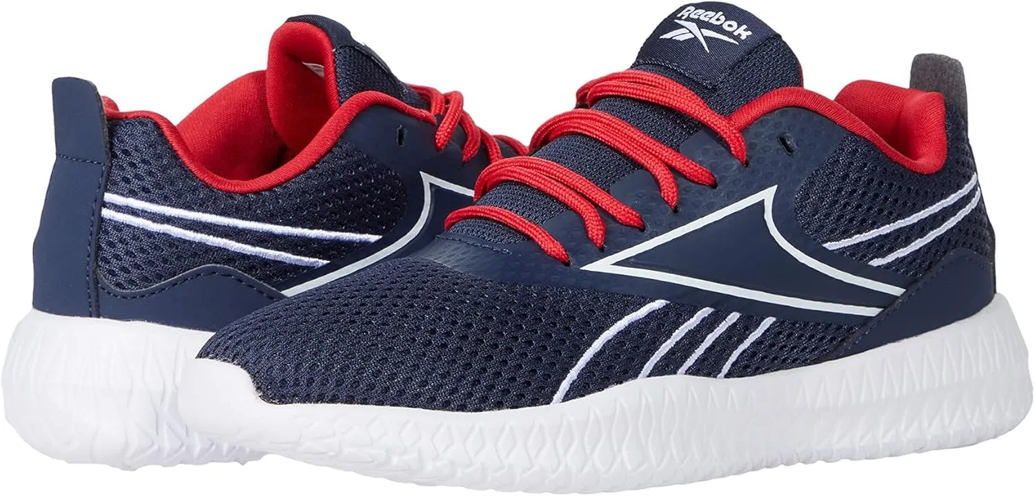 Reebok Boy's Flexagon Energy Cross Trainer