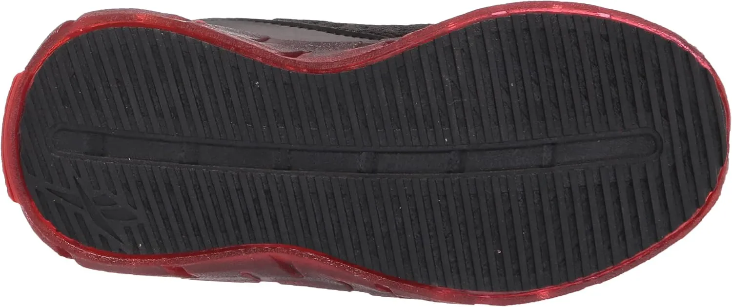 Reebok Men's Boys Zig Kinetica Cross Trainer