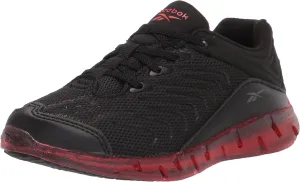 Reebok Men's Boys Zig Kinetica Cross Trainer