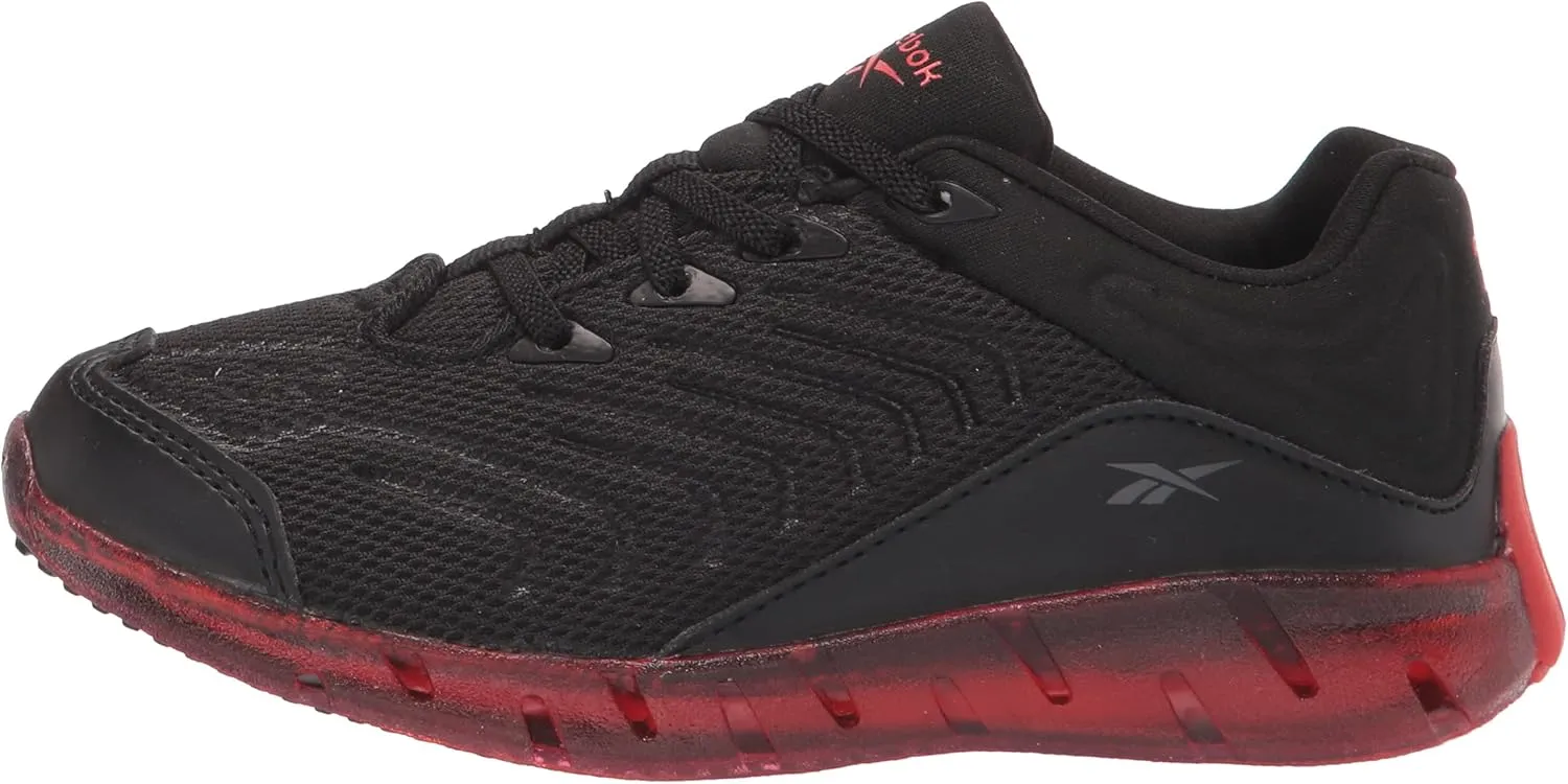 Reebok Men's Boys Zig Kinetica Cross Trainer