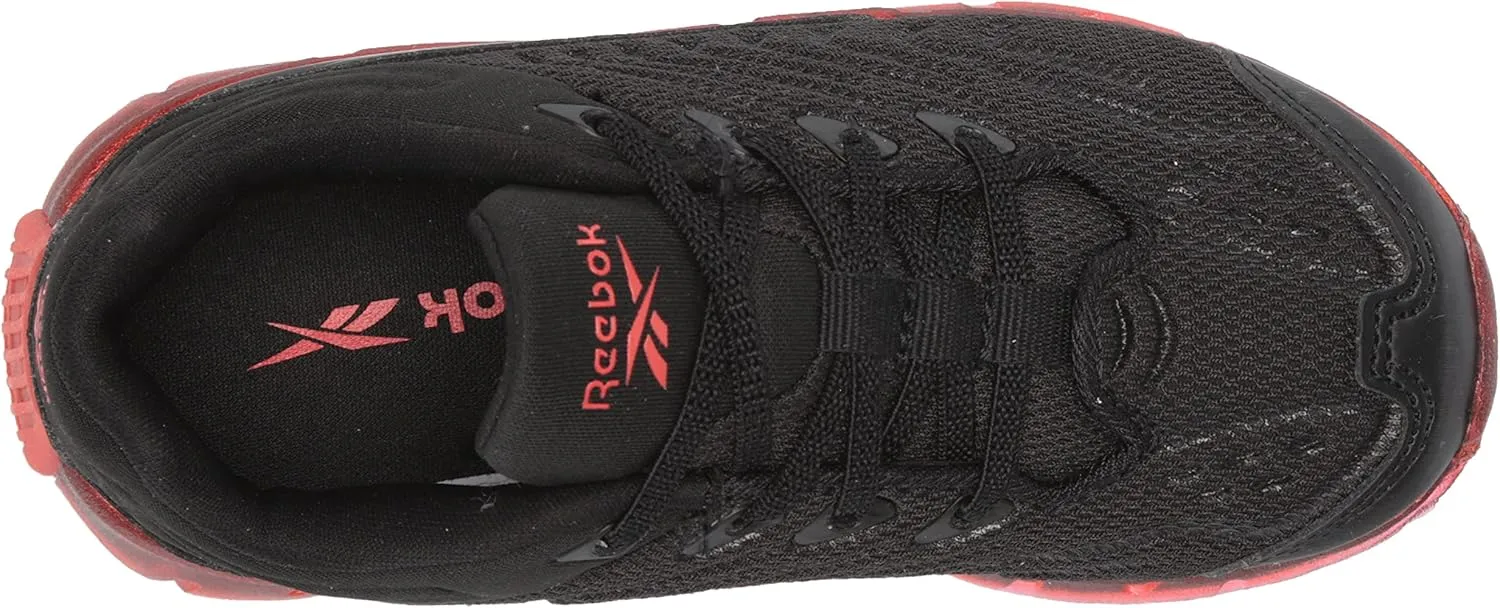 Reebok Men's Boys Zig Kinetica Cross Trainer