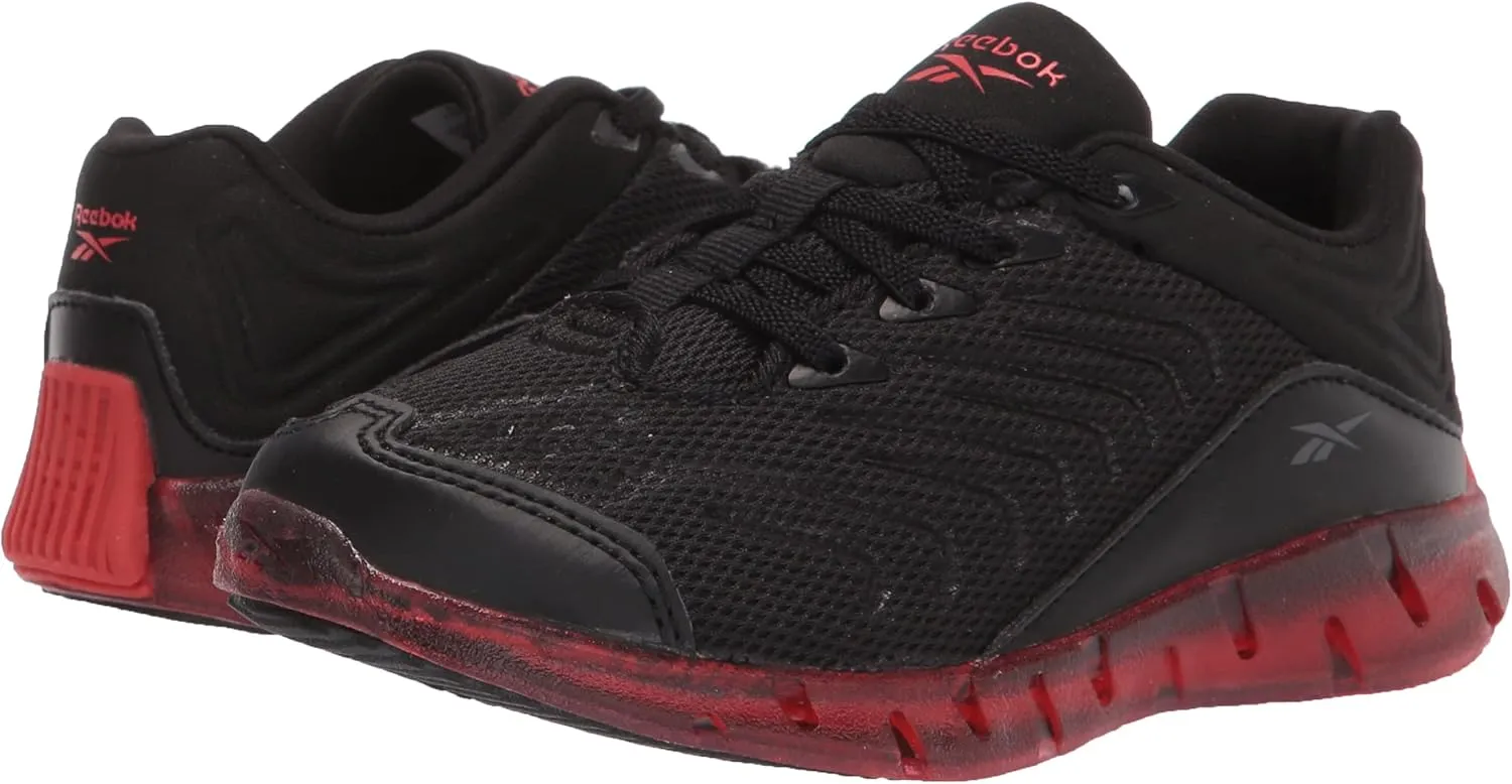 Reebok Men's Boys Zig Kinetica Cross Trainer