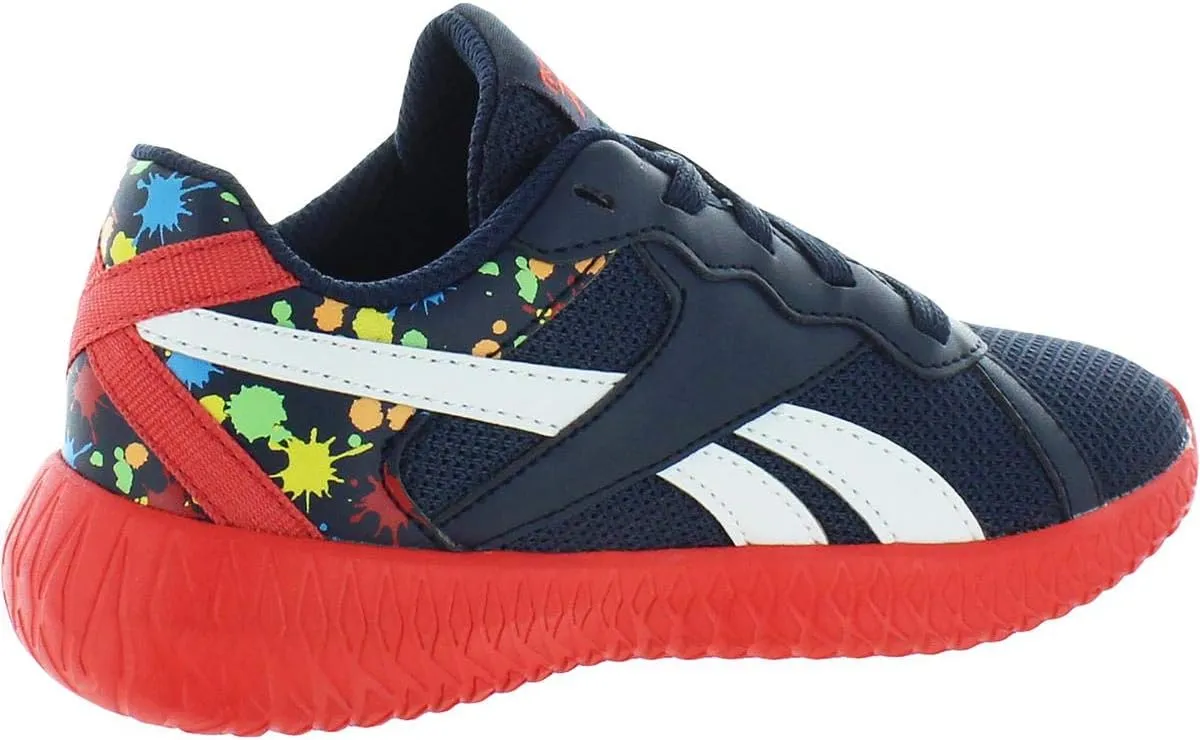 Reebok Men's Flexagon Energy 2.0 Wd Cross Trainer