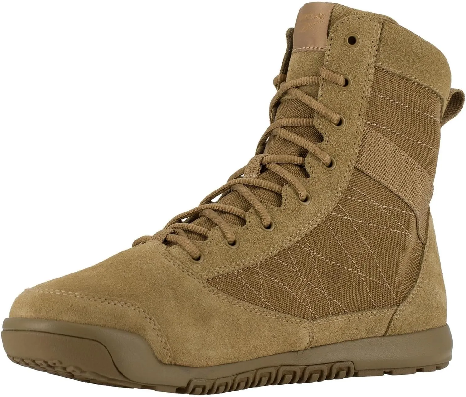 Reebok Men's Nano 8" Tactical Boot Military
