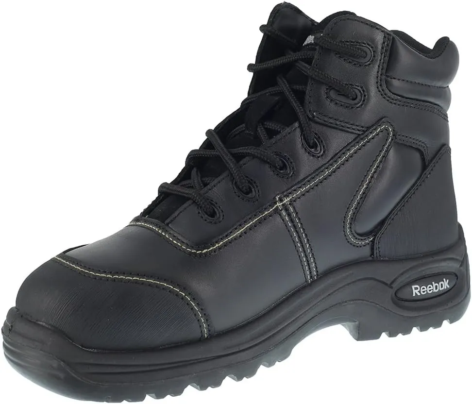 Reebok Men's Trainex Work Safety Toe Industrial & Construction Boot