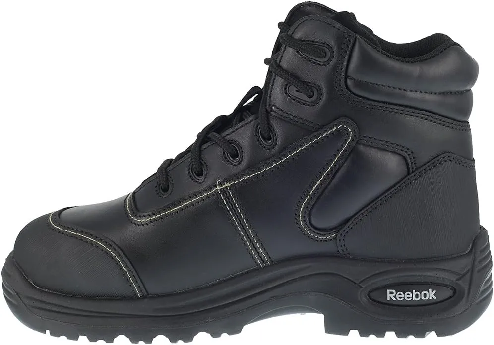 Reebok Men's Trainex Work Safety Toe Industrial & Construction Boot