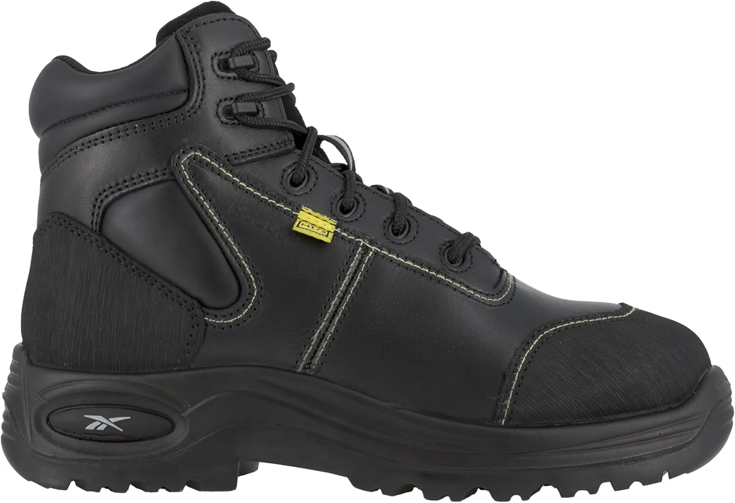 Reebok Men's Trainex Work Safety Toe Industrial & Construction Boot