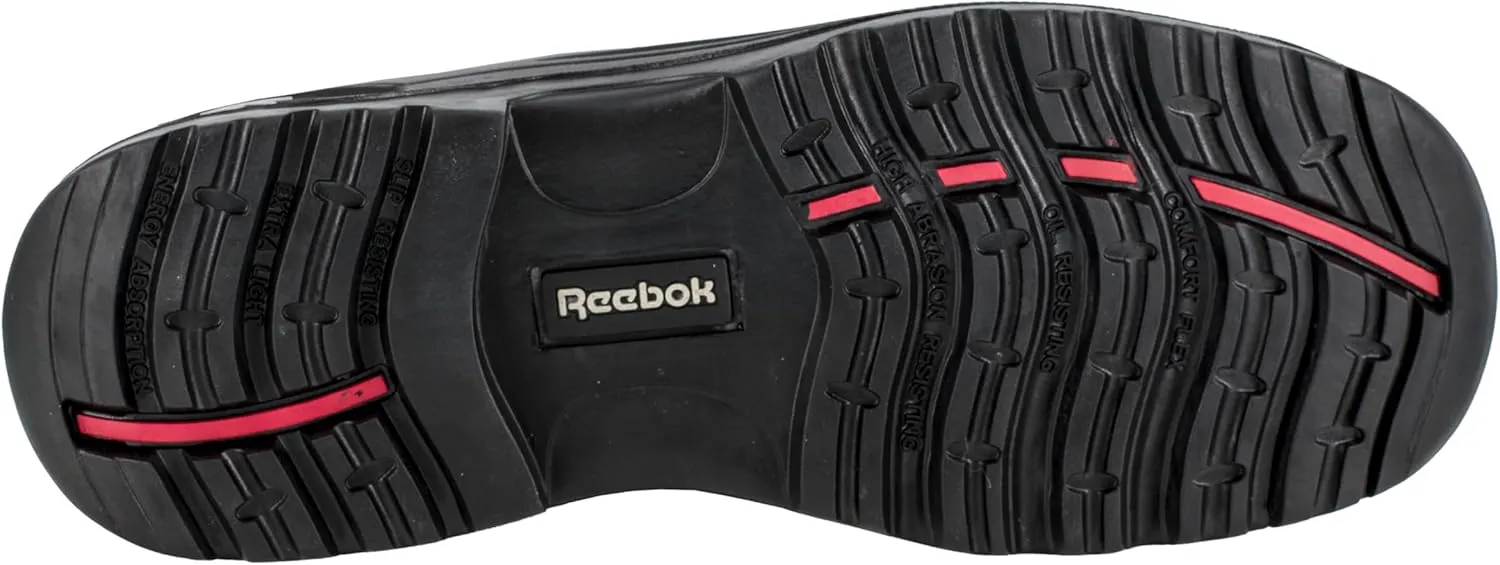 Reebok Men's Trainex Work Safety Toe Industrial & Construction Boot
