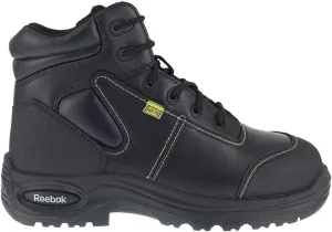 Reebok Men's Trainex Work Safety Toe Industrial & Construction Boot