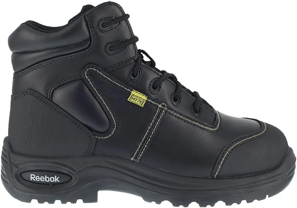 Reebok Men's Trainex Work Safety Toe Industrial & Construction Boot