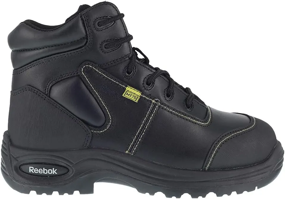 Reebok Men's Trainex Work Safety Toe Industrial & Construction Boot