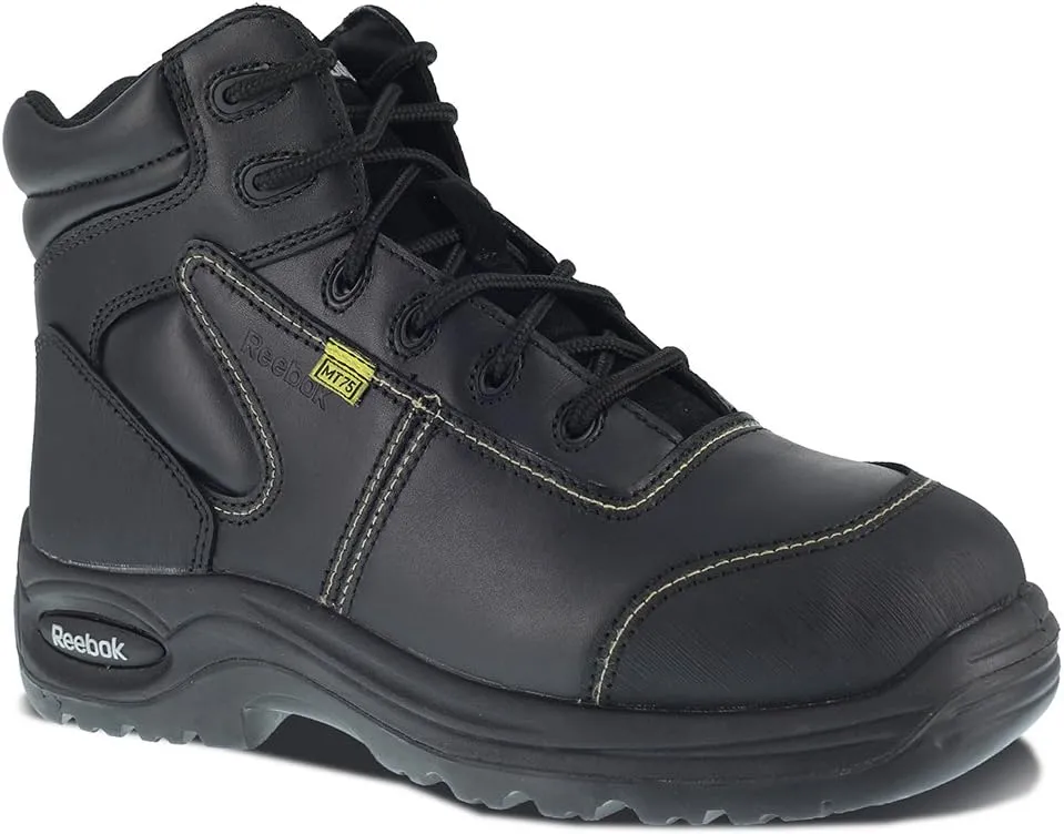 Reebok Men's Trainex Work Safety Toe Industrial & Construction Boot