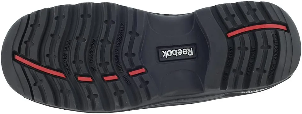 Reebok Men's Trainex Work Safety Toe Industrial & Construction Boot