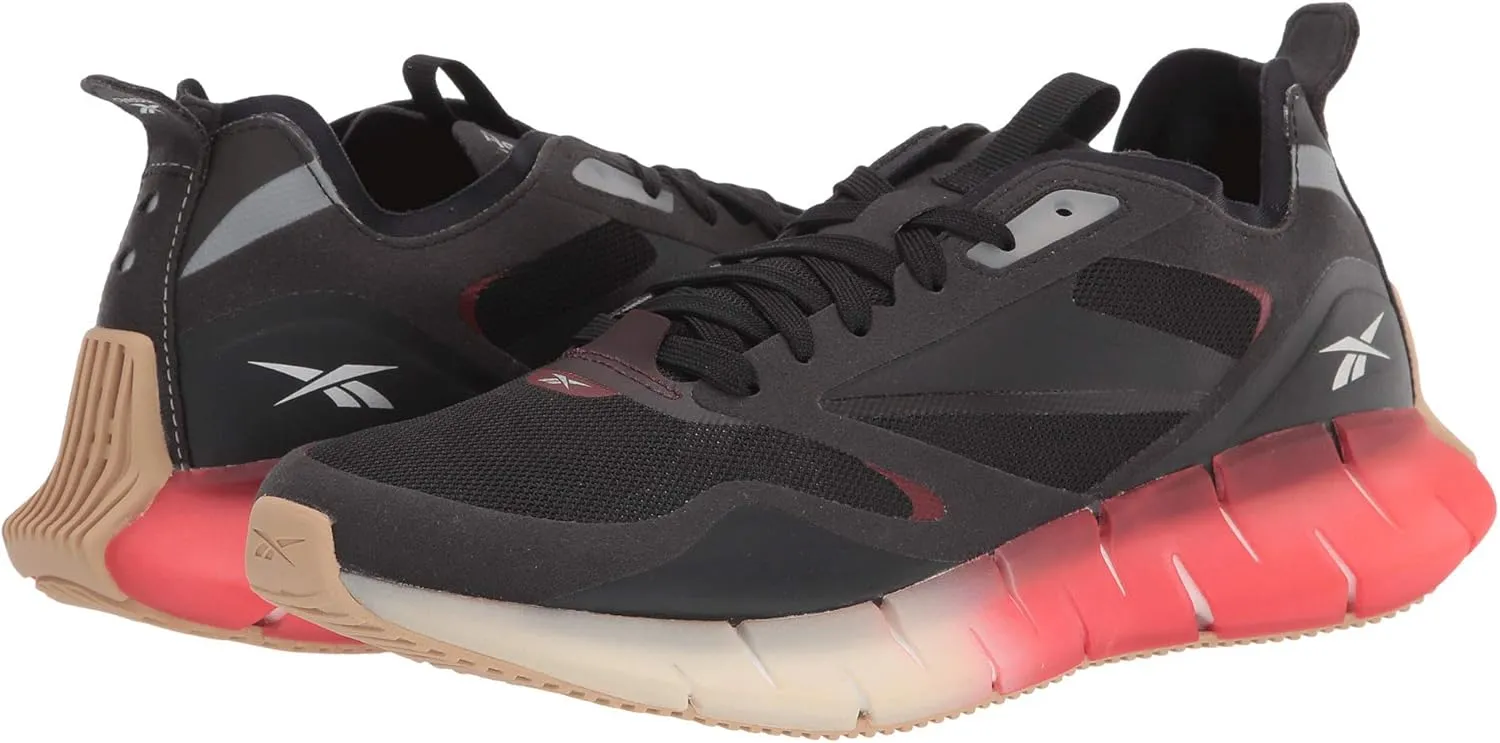 Reebok Men's Zig Kinetica Horizon Cross Trainer