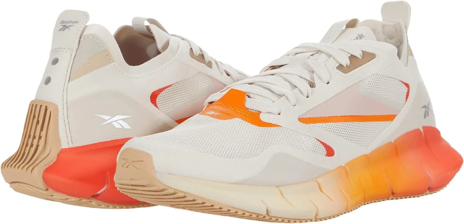 Reebok Men's Zig Kinetica Horizon Cross Trainer
