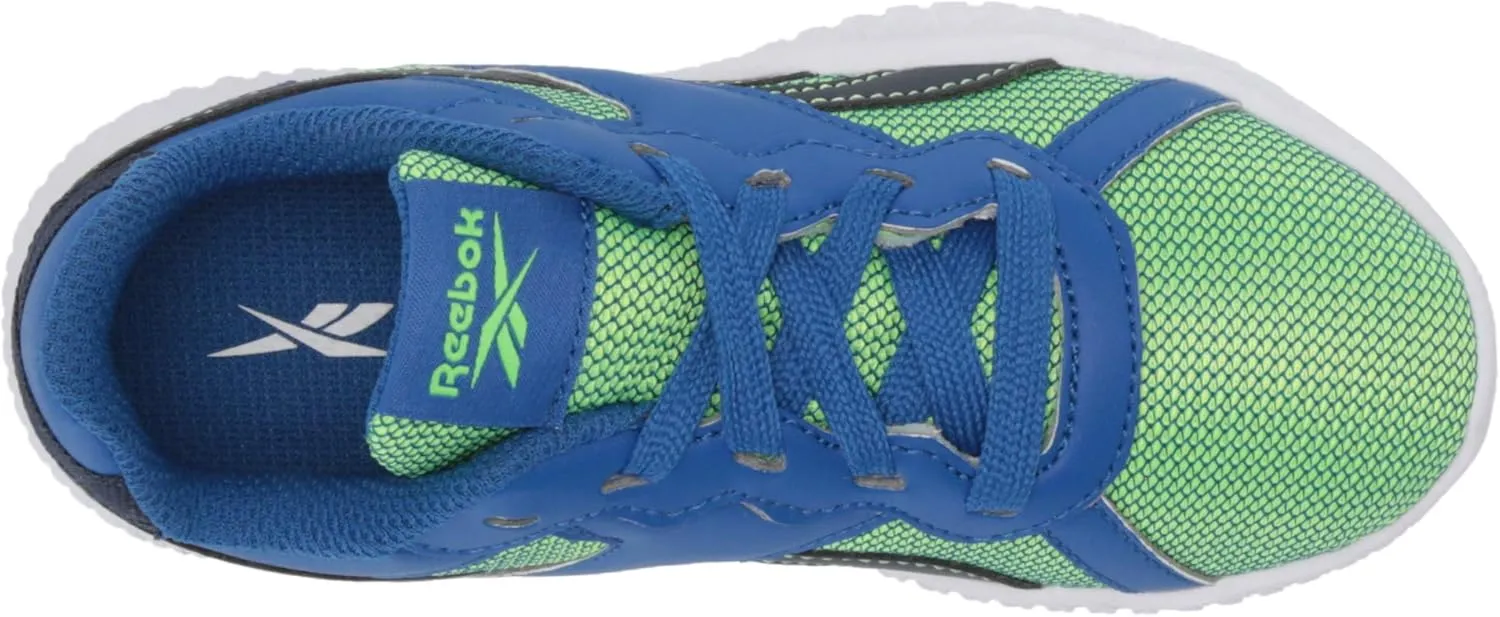 Reebok Unisex-Child Flexagon Energy 2.0 Cross Trainer