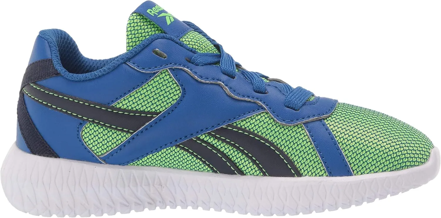 Reebok Unisex-Child Flexagon Energy 2.0 Cross Trainer