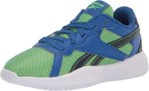 Reebok Unisex-Child Flexagon Energy 2.0 Cross Trainer