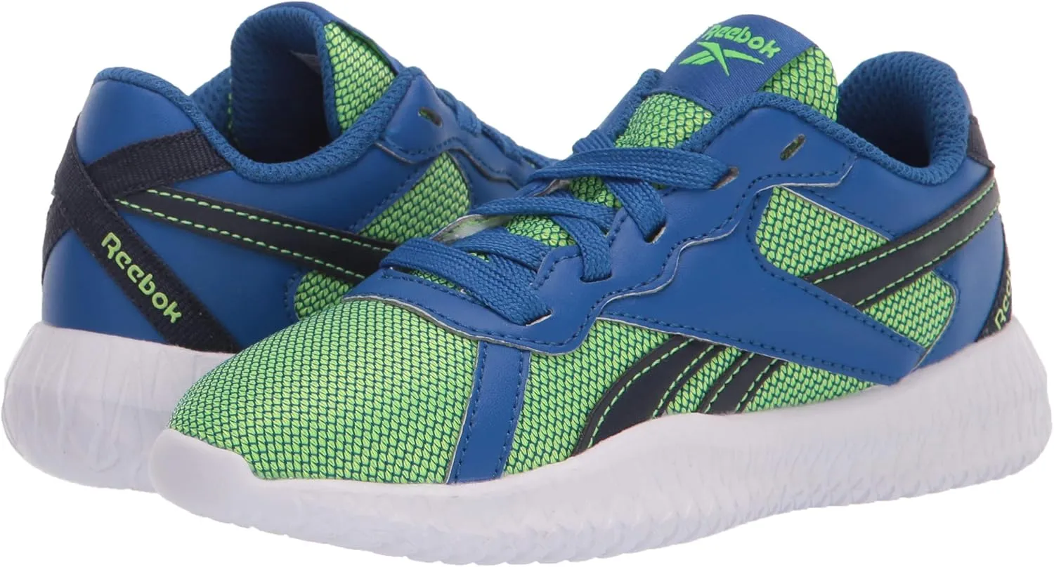 Reebok Unisex-Child Flexagon Energy 2.0 Cross Trainer
