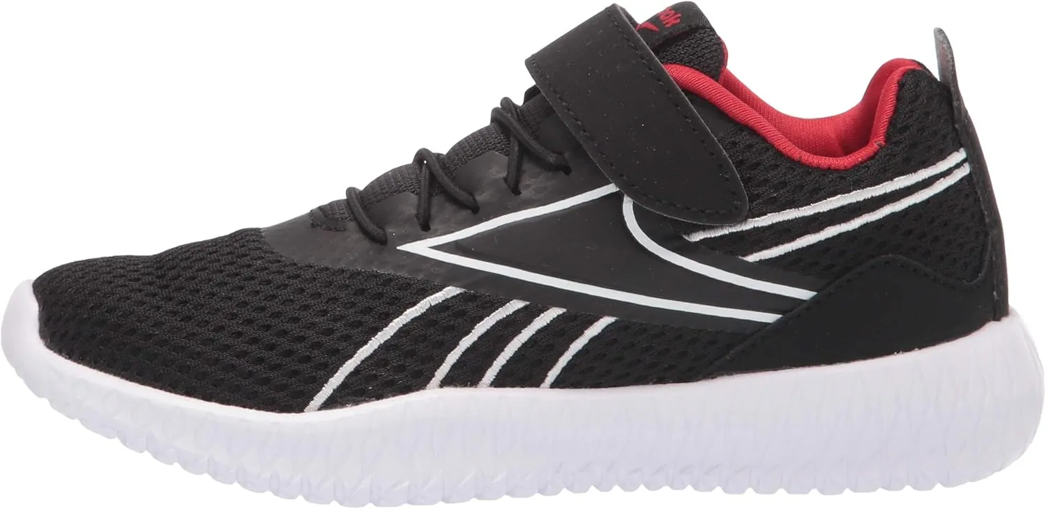 Reebok Unisex-Child Flexagon Energy Cross Trainer