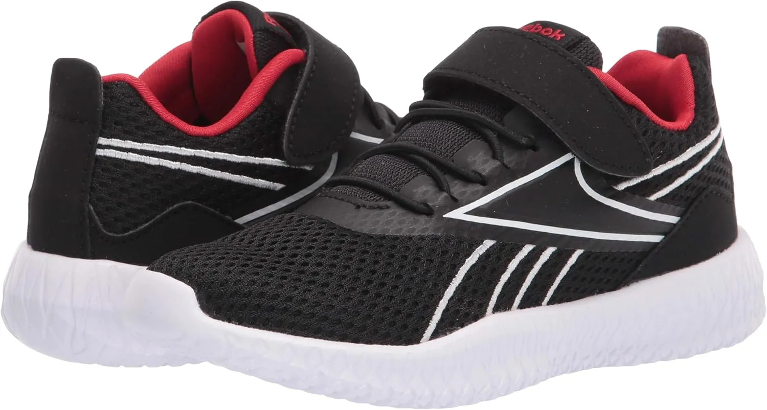 Reebok Unisex-Child Flexagon Energy Cross Trainer