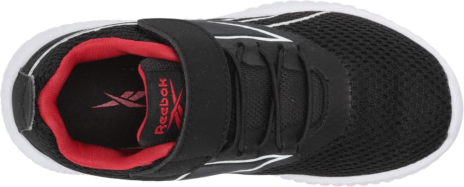 Reebok Unisex-Child Flexagon Energy Cross Trainer