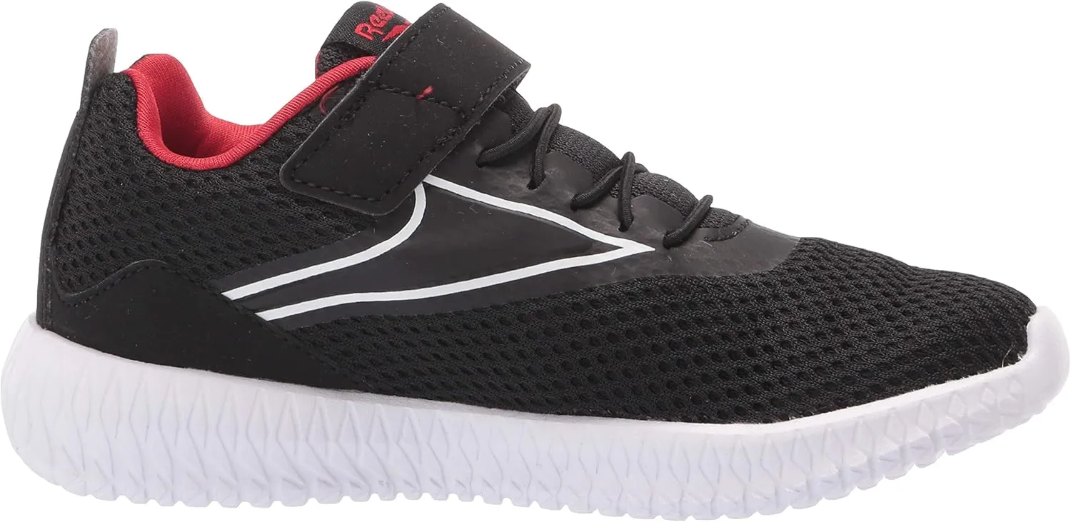 Reebok Unisex-Child Flexagon Energy Cross Trainer