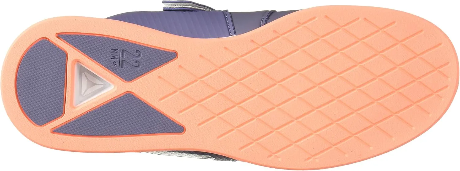Reebok Women's Legacylifter Cross Trainer