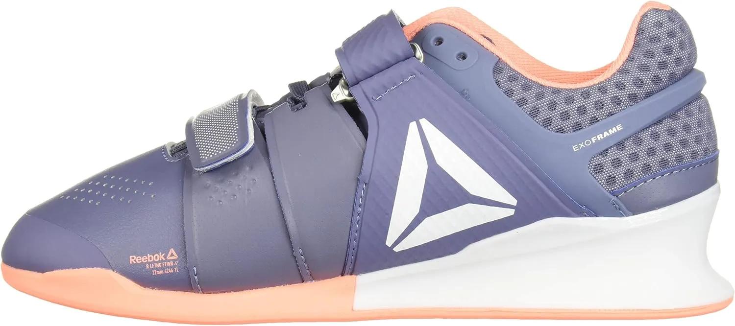 Reebok Women's Legacylifter Cross Trainer
