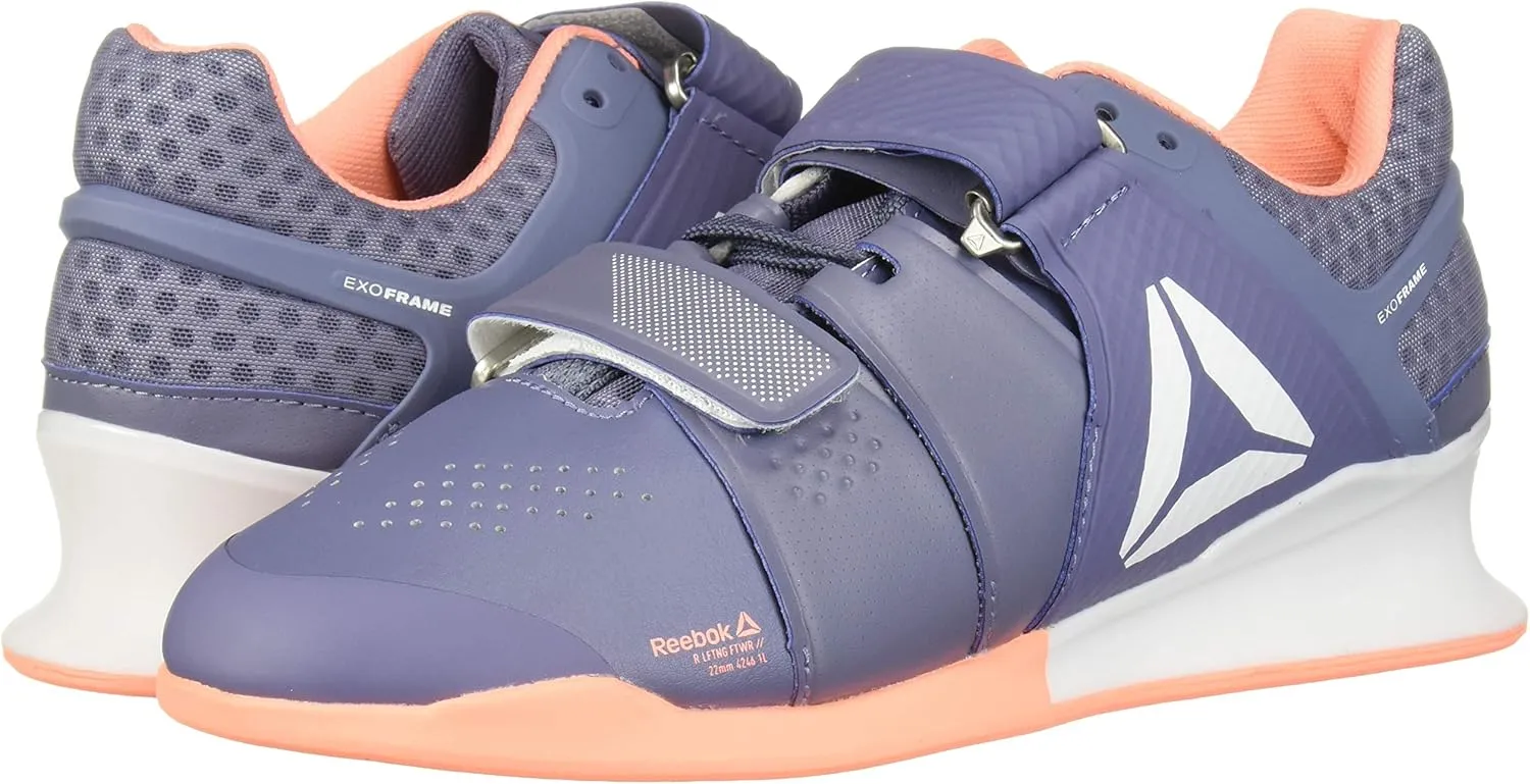 Reebok Women's Legacylifter Cross Trainer