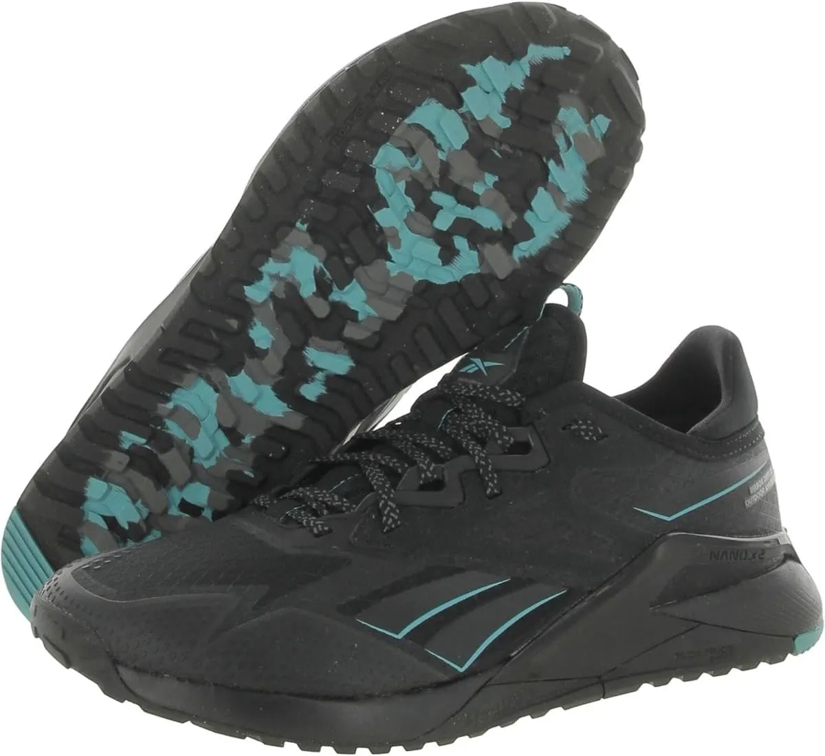Reebok Women's Nano X2 Tr Adventure Cross Trainer