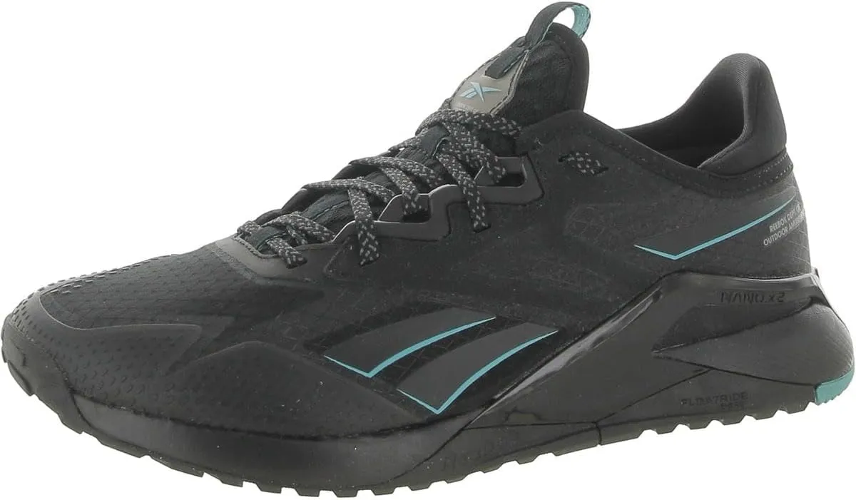 Reebok Women's Nano X2 Tr Adventure Cross Trainer