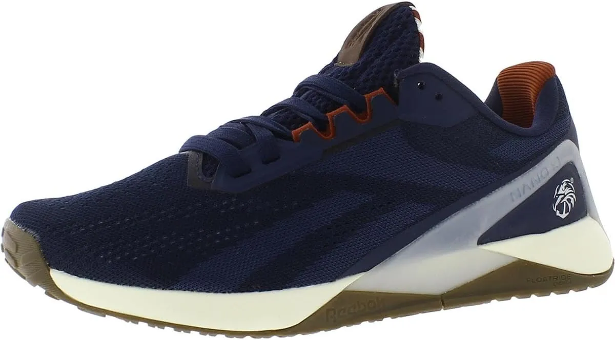 Reebok Women's X NAT Geo Nano X1 Vegan Cross Trainer