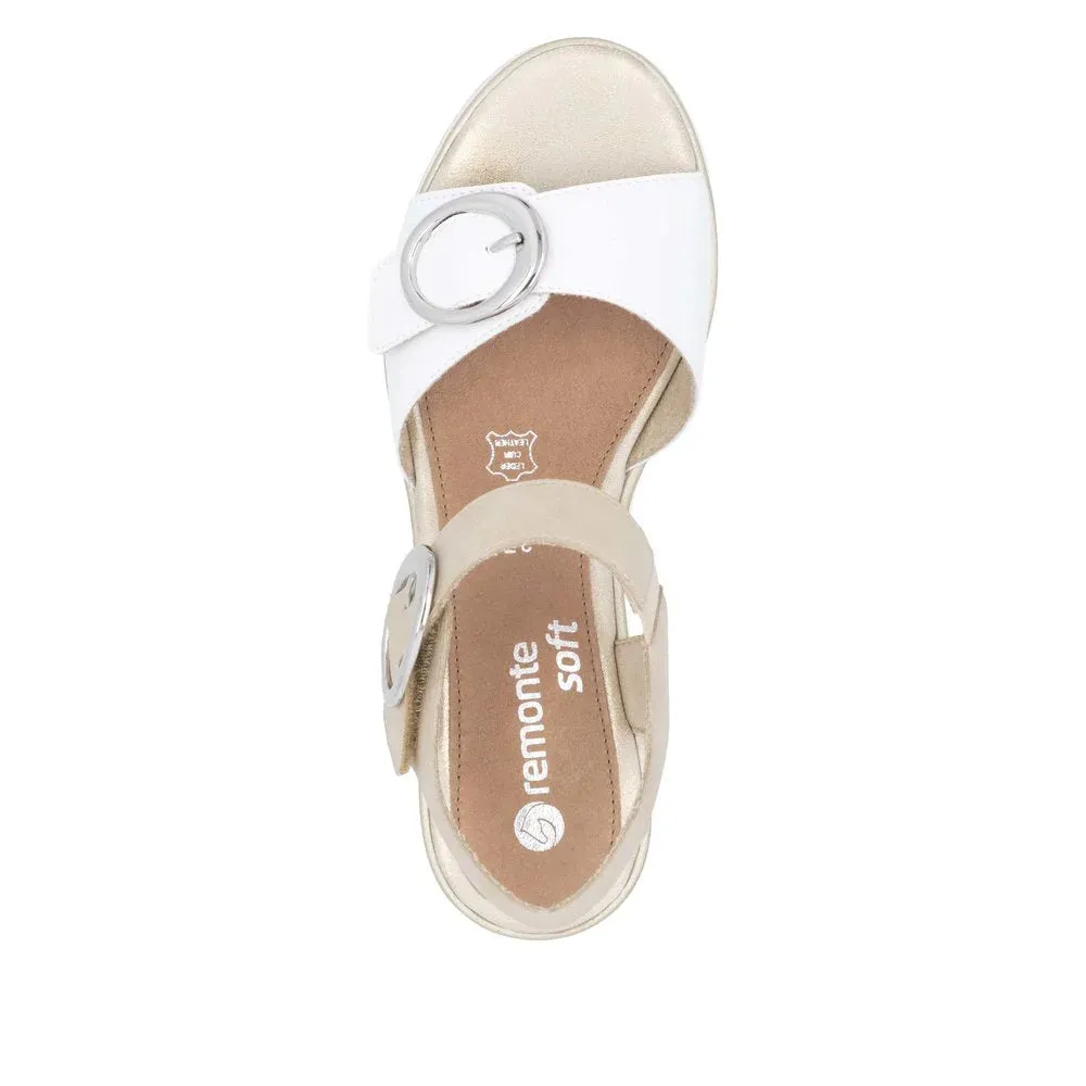 Remonte D1P54 Sabine Sandal